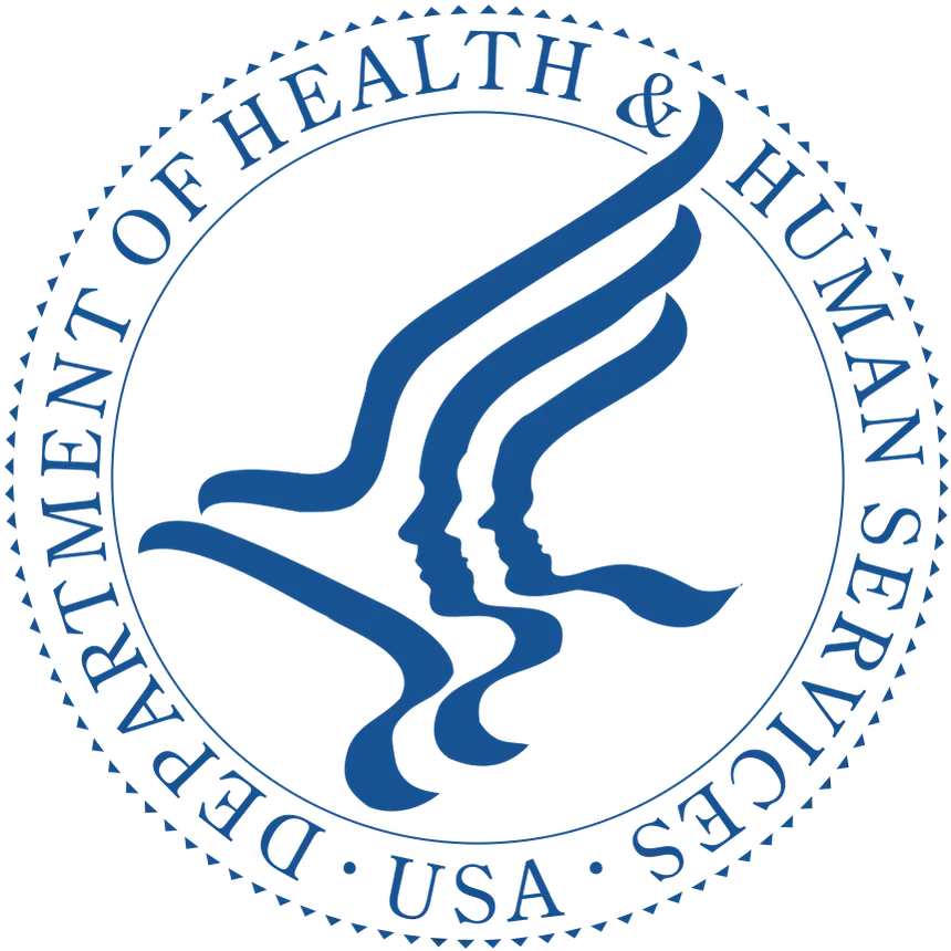 HRSA logo